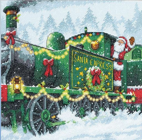 Santa Express 
