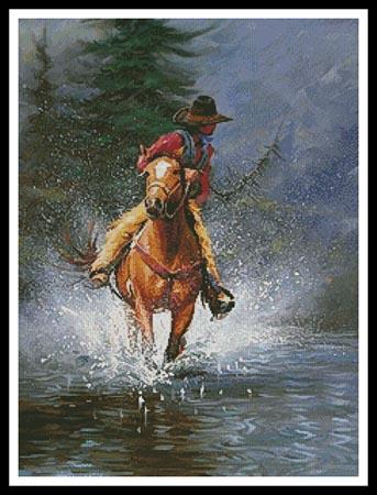 Get Outta Town  (Mark Keathley)