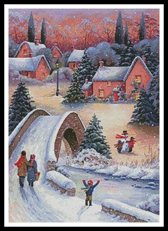 Christmas Town 2