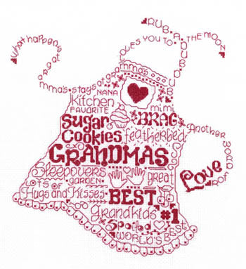 Let's Go To Grandmas