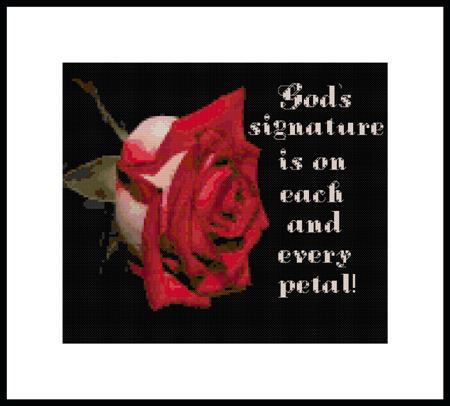 Gods Signature Sampler