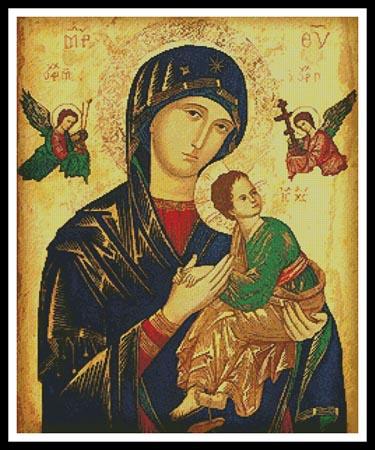 Our Lady of Perpetual Help
