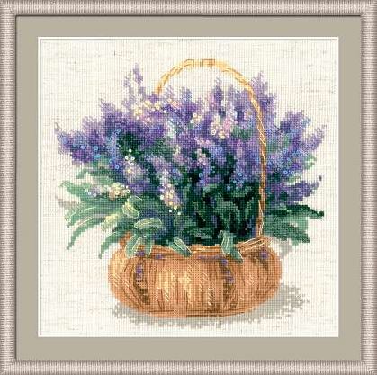 French Lavender