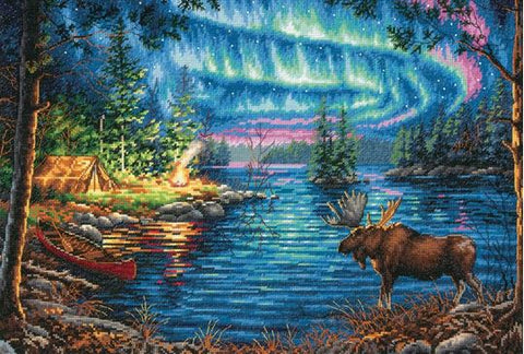 Northern Night 