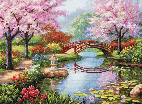 Japanese Garden