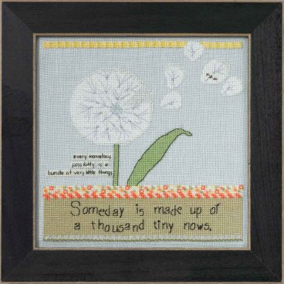 Dandelion - Curly Girl series