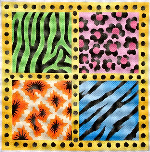 Really Wild Animal Skins