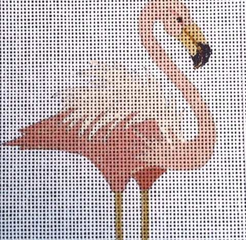 Flamingo - S Neck
