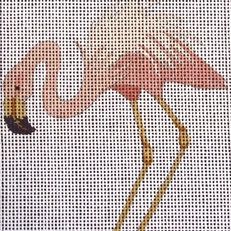 Flamingo - Shelling