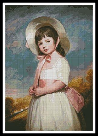 Miss Juliana Willoughby