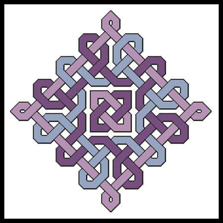 Celtic Chart 2