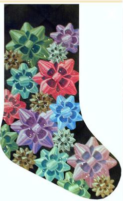Bow Stocking