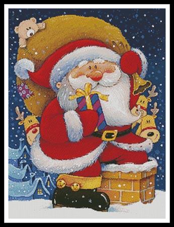 Christmas Deliveries