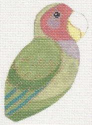 Clip On Bird - Love Bird
