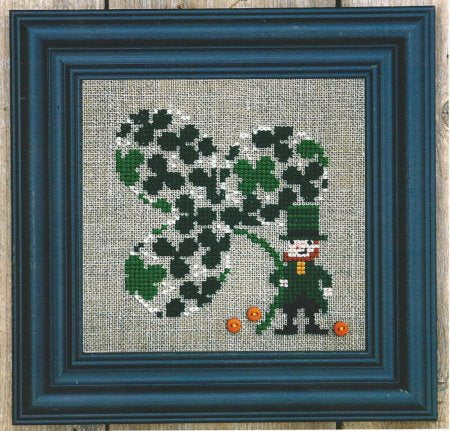Clover of Clovers