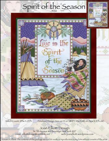 Spirit of the Season