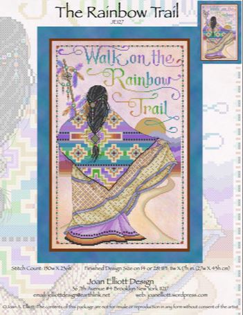Rainbow Trail