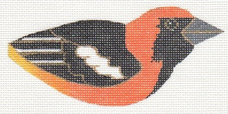 Clip On Bird - Oriole