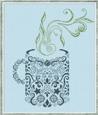 Tisana (Tea)