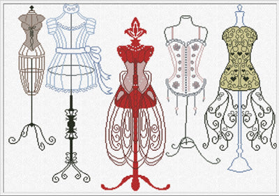 Eleganza (Elegance)