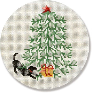 Gift Under the Tree