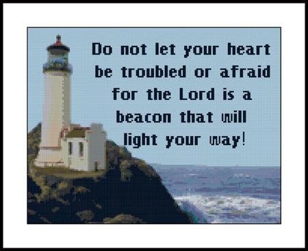 Lighthouse Sampler