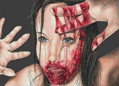 Dead Girl Walking