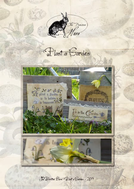 Plant a Garden
