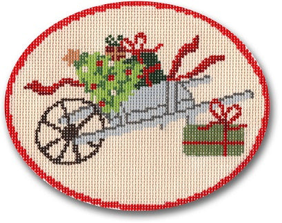 Christmas Treasures