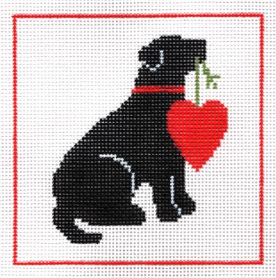 My Heart on a String