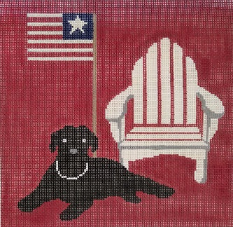 Parade Watch Dog