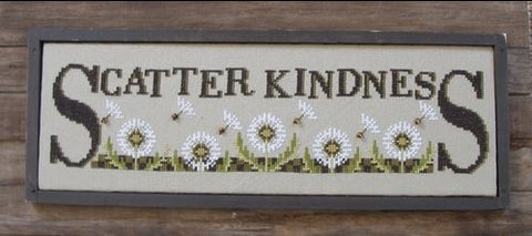 Scatter Kindness