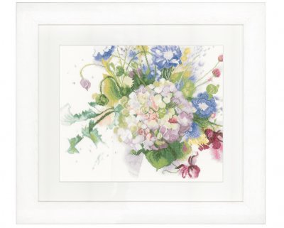 Hydrangea