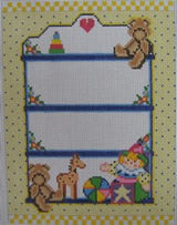 Toy Shelf, The
