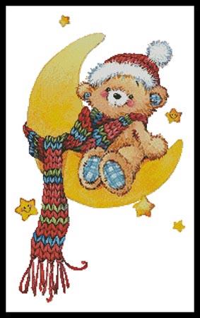 Bedtime Bear