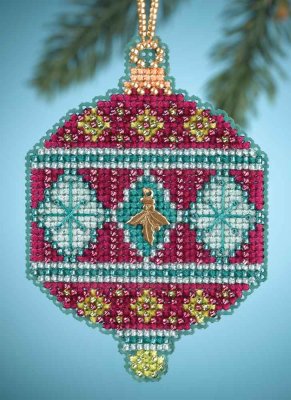 Berry - Christmas Jewels