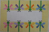 Dragonflies