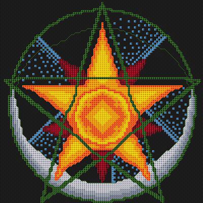 Pentacle