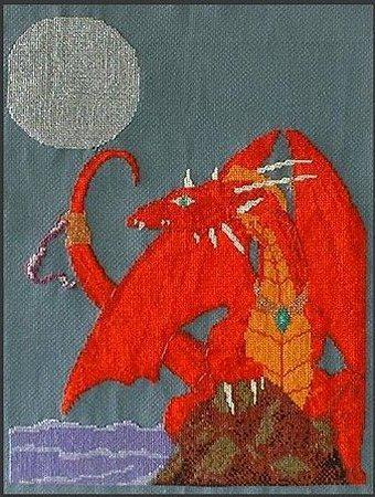 Fire Lord