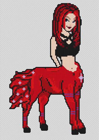 Red Centaur