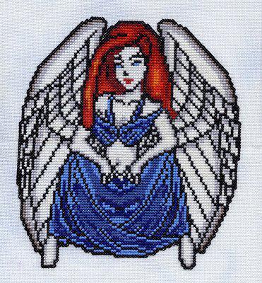 Gothic Angel