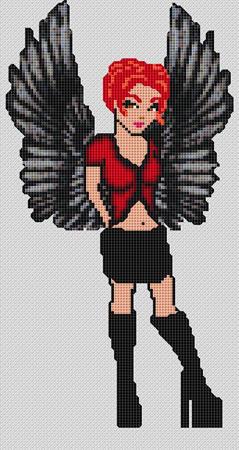 Candi Angel