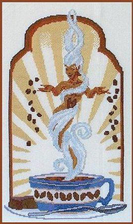 Java Goddess