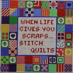 Stitch Quilts