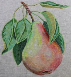 Large Pear