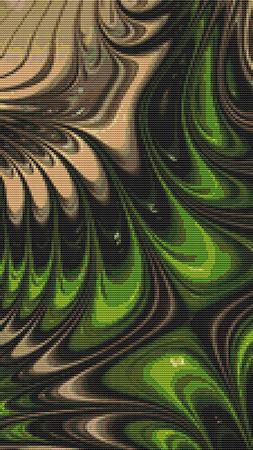 Fractal No 113