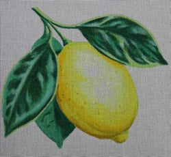 Large Lemon