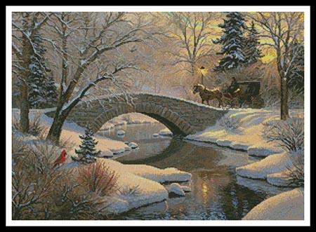Evening Romance (Mark Keathley)