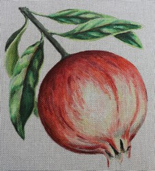 Large Pomegranate