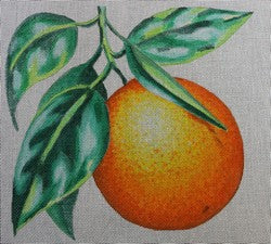 Large Orange